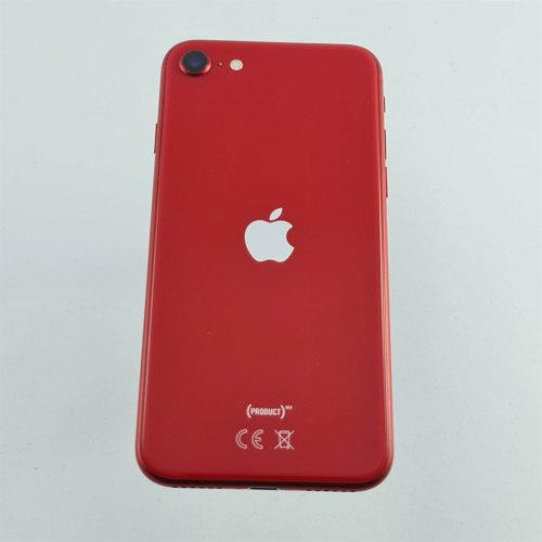 Смартфон Apple iPhone SE Gen.2 64GB Red USED **