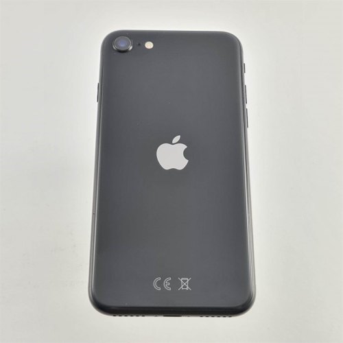 Смартфон Apple iPhone SE Gen.2 64GB Black USED **