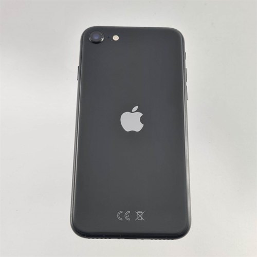 Смартфон Apple iPhone SE Gen.2 64GB Black USED **