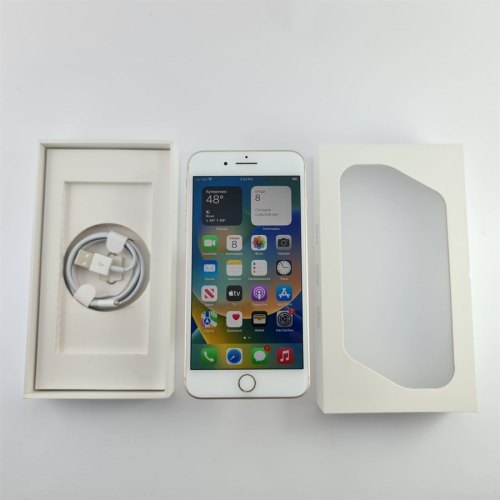 Смартфон Apple iPhone 8 Plus 64GB Gold USED **