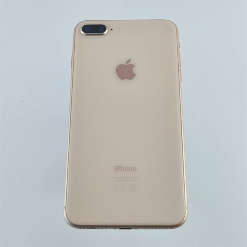 Смартфон Apple iPhone 8 Plus 64GB Gold USED **