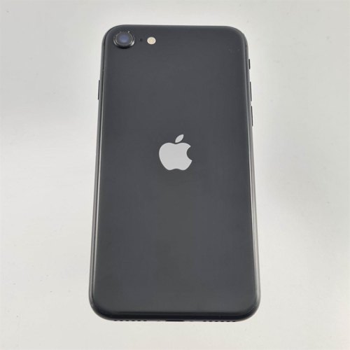 Смартфон Apple iPhone SE Gen.2 64GB Black USED **