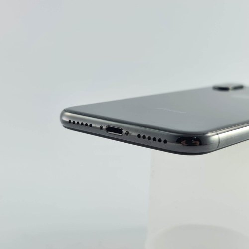 Смартфон Apple iPhone X 64GB Space Gray USED **