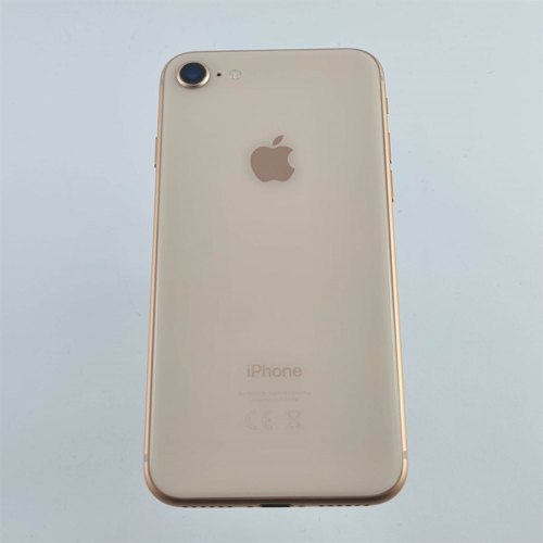 Смартфон Apple iPhone 8 64GB Gold USED **