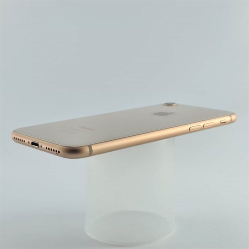 Смартфон Apple iPhone 8 64GB Gold USED **