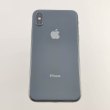 Смартфон Apple iPhone X 64GB Space Gray USED **