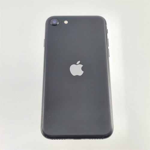Смартфон Apple iPhone SE Gen.2 64GB Black USED **
