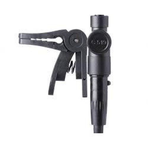 Мікрофон інструментальний AKG C519 M (3065X00010)