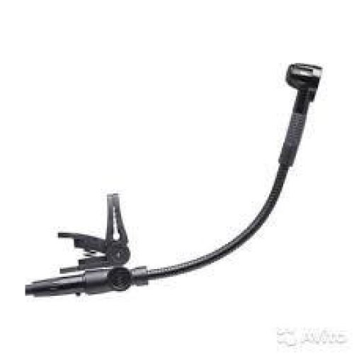 Мікрофон інструментальний AKG C519 M (3065X00010)