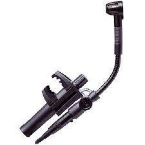 Мікрофон інструментальний AKG C518 ML (3064X00020)