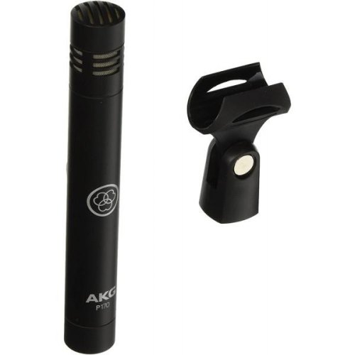Мікрофон інструментальний AKG P170 (3101H00410)