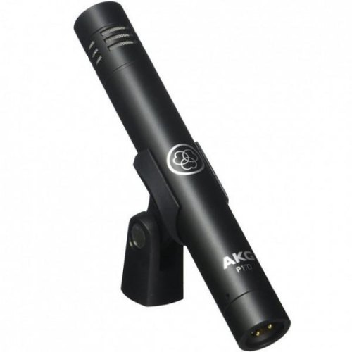 Мікрофон інструментальний AKG P170 (3101H00410)