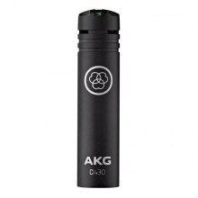 Мікрофон інструментальний AKG C430 (2795X00040)