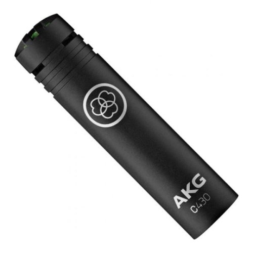 Мікрофон інструментальний AKG C430 (2795X00040)