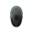 Мікрофон інструментальний AKG D112 MKII (2220X00040)
