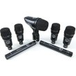 Мікрофон інструментальний AKG DRUMSET SESSION 1 (2581H00150)
