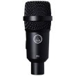 Мікрофон інструментальний AKG P4 (3100H00130)