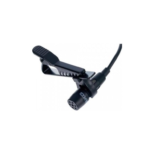 Мікрофон петличний AKG CK99 L (6000H51040)