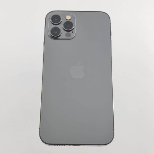 Смартфон Apple iPhone 12 Pro 256GB Graphite USED **