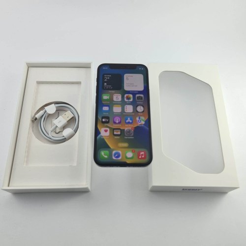 Смартфон Apple iPhone 12 mini 64GB Black USED **
