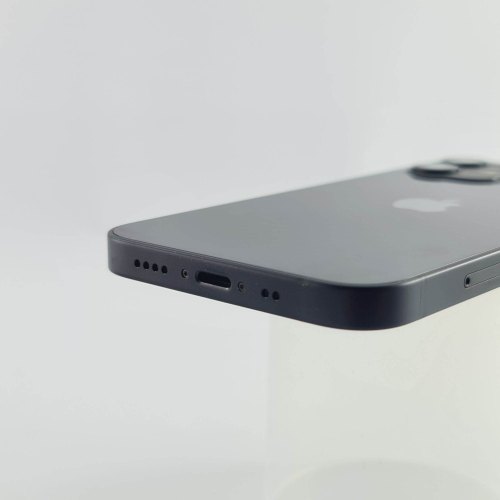 Смартфон Apple iPhone 12 mini 64GB Black USED **