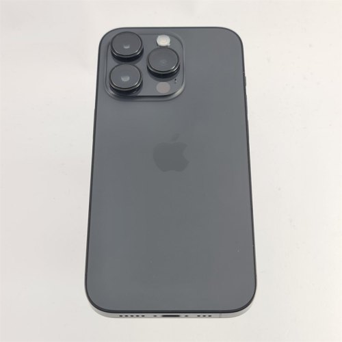 Смартфон Apple iPhone 14 Pro 512GB Space Black USED **