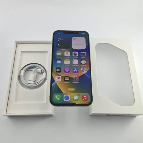 Смартфон Apple iPhone 12 Pro Max 128GB Graphite USED **