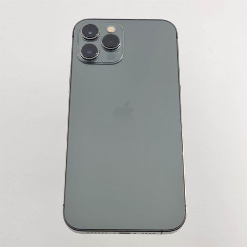 Смартфон Apple iPhone 12 Pro Max 128GB Graphite USED **