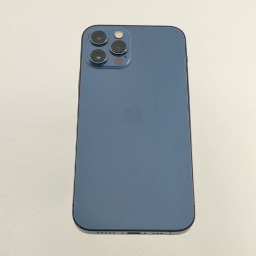 Смартфон Apple iPhone 12 Pro 128GB Pacific Blue USED **