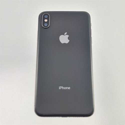 Смартфон Apple iPhone Xs Max 256GB Space Gray USED **