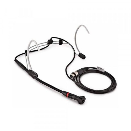 Мікрофон головний AKG C555 L (3066H00100)