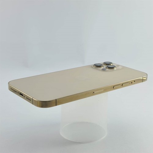 Смартфон Apple iPhone 12 Pro Max 256GB Gold USED **