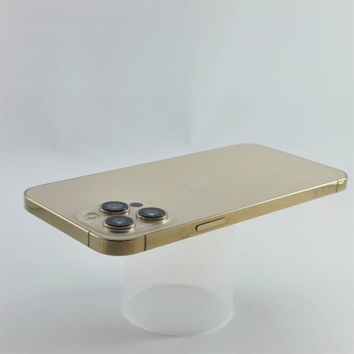 Смартфон Apple iPhone 12 Pro Max 256GB Gold USED **