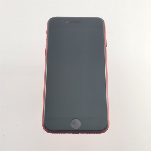 Смартфон Apple iPhone SE Gen.3 64GB Red USED **