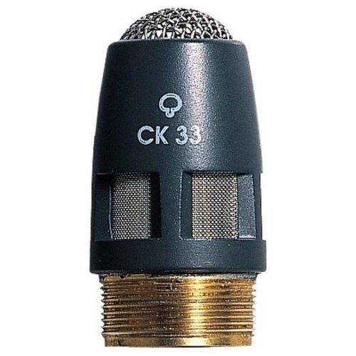 Мікрофон підвісний AKG CK33 (2765X00220)