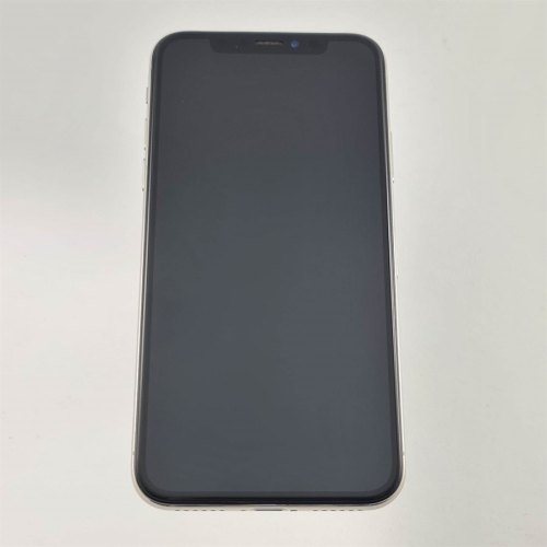 Смартфон Apple iPhone X 64GB Silver USED **