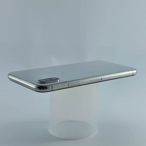 Смартфон Apple iPhone X 64GB Silver USED **