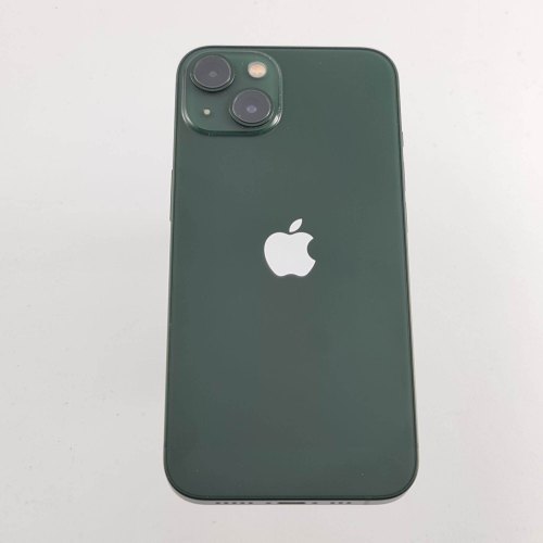 Смартфон Apple iPhone 13 128GB Green USED **