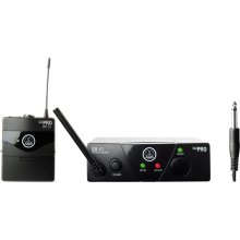 Безпровідна мікрофонна система AKG WMS40 Mini Instrumental Set BD US45C (3348H00080)