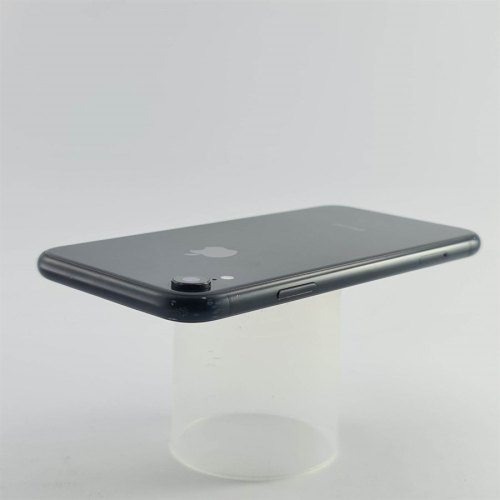 Смартфон Apple iPhone Xr 128GB Black USED **
