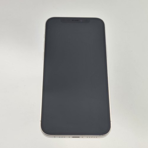 Смартфон Apple iPhone 12 Pro 128GB Silver USED **