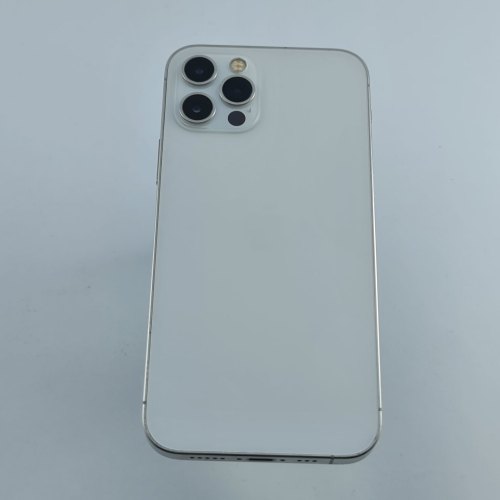 Смартфон Apple iPhone 12 Pro 128GB Silver USED **