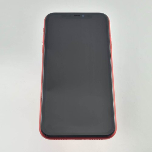 Смартфон Apple iPhone 11 64GB Red USED **