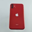 Смартфон Apple iPhone 11 64GB Red USED **