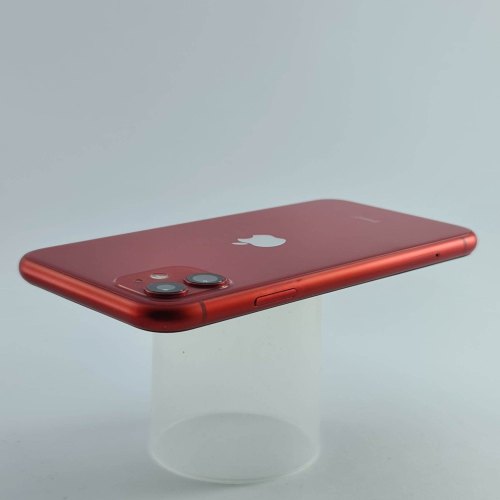Смартфон Apple iPhone 11 64GB Red USED **