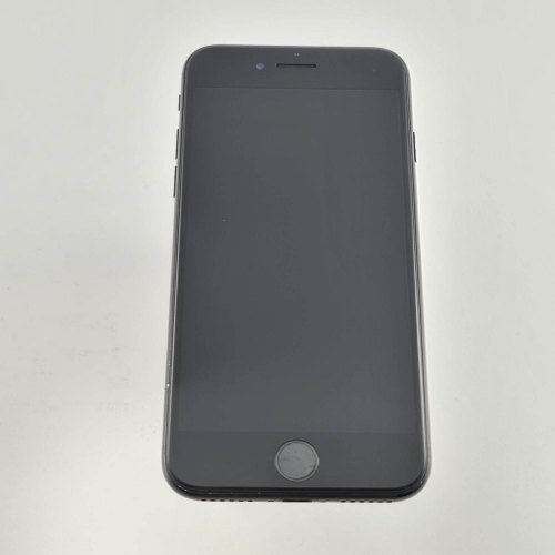 Смартфон Apple iPhone 7 128GB Black USED **