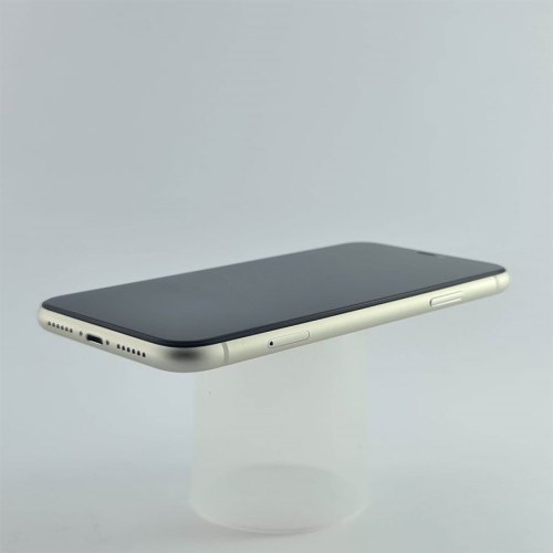 Смартфон Apple iPhone 11 256GB White USED **