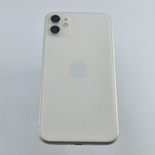 Смартфон Apple iPhone 11 256GB White USED **