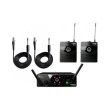 Безпровідна мікрофонна система AKG WMS40 Mini2 Instrumental Set BD ISM2/3 EU/US/UK (3351H00010)