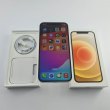 Смартфон Apple iPhone 12 128GB White USED **